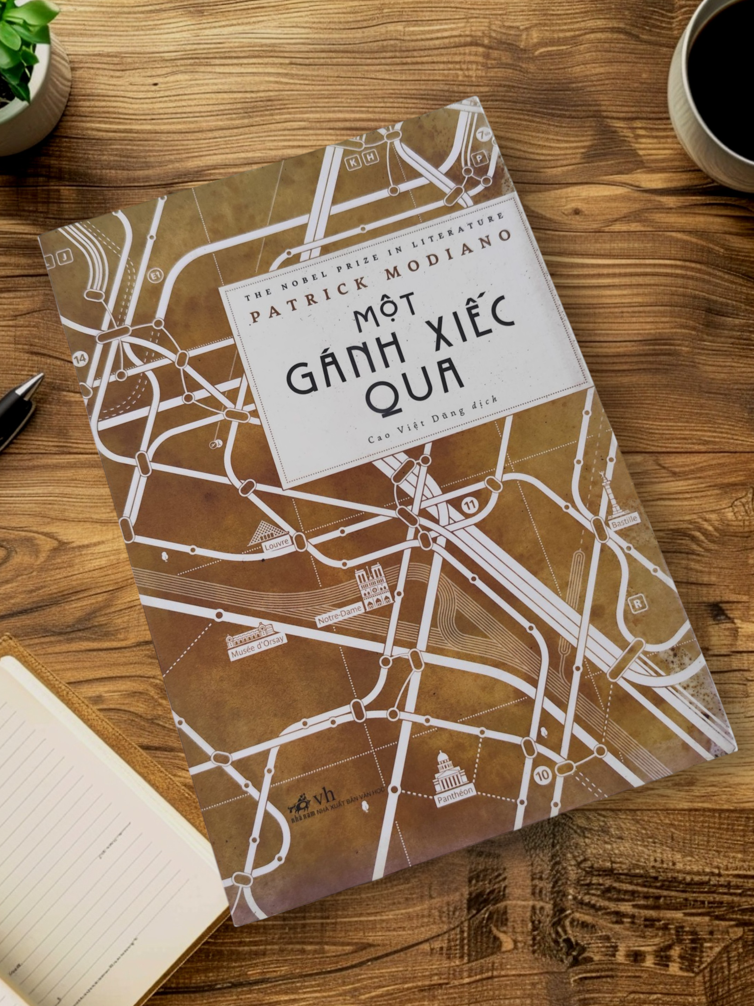 Gánh xiếc qua ký ức xa